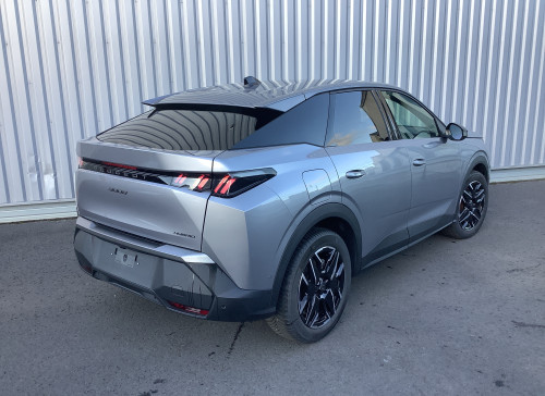 Peugeot 3008 Nouveau Hybrid 145 e-DCS6 Allure