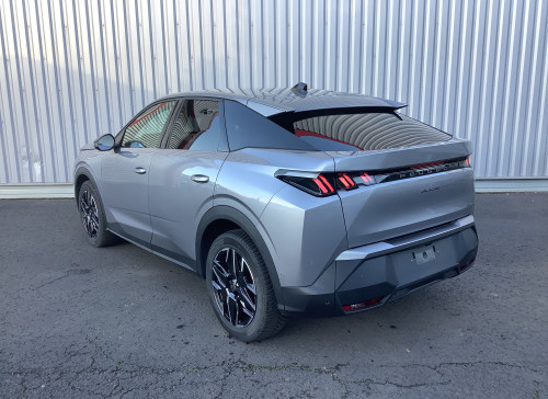 Peugeot 3008 Nouveau Hybrid 145 e-DCS6 Allure