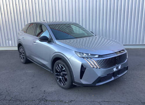 Peugeot 3008 Nouveau Hybrid 145 e-DCS6 Allure