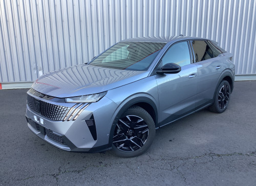 Peugeot 3008 Nouveau Hybrid 145 e-DCS6 Allure