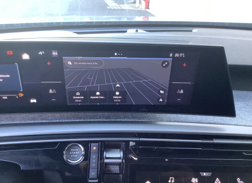 Peugeot 3008 Nouveau Hybrid 145 e-DCS6 Allure