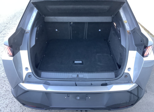 Peugeot 3008 Nouveau Hybrid 145 e-DCS6 Allure