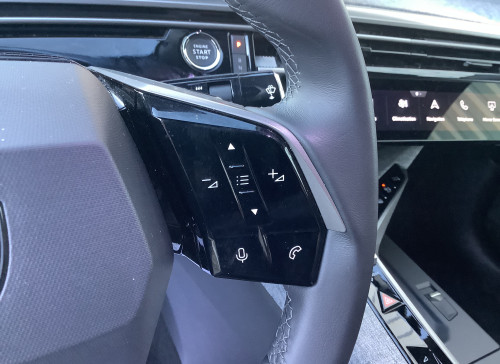 Peugeot 3008 Nouveau Hybrid 145 e-DCS6 Allure