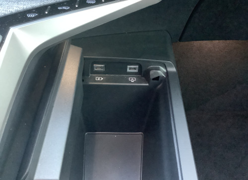 Peugeot 3008 Nouveau Hybrid 145 e-DCS6 Allure