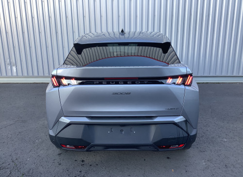 Peugeot 3008 Nouveau Hybrid 145 e-DCS6 Allure