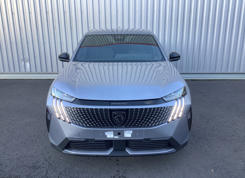 Peugeot 3008 Nouveau Hybrid 145 e-DCS6 Allure