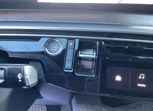 Peugeot 3008 Nouveau Hybrid 145 e-DCS6 Allure