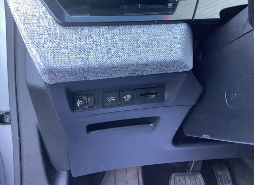 Peugeot 3008 Nouveau Hybrid 145 e-DCS6 Allure