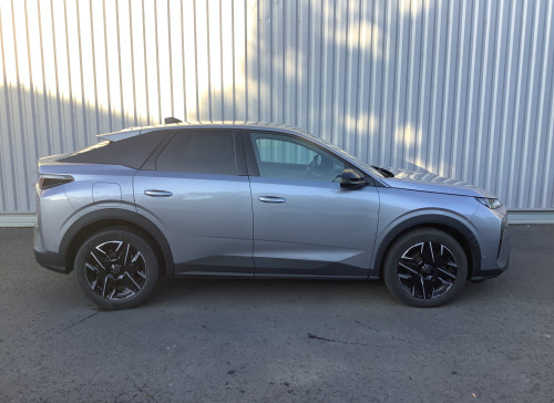 Peugeot 3008 Nouveau Hybrid 145 e-DCS6 Allure