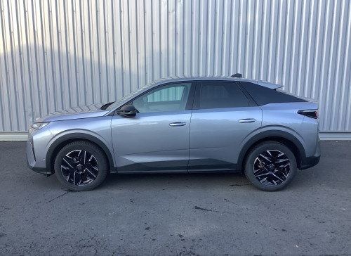 Peugeot 3008 Nouveau Hybrid 145 e-DCS6 Allure