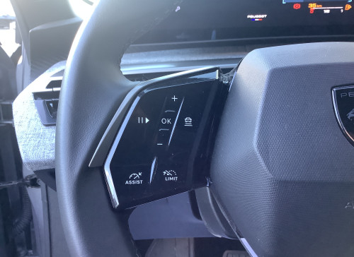 Peugeot 3008 Nouveau Hybrid 145 e-DCS6 Allure