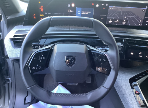 Peugeot 3008 Nouveau Hybrid 145 e-DCS6 Allure