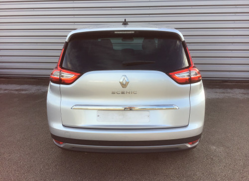 Renault GRAND SCENIC IV BUSINESS TCe 140 Energy Business 7 pl