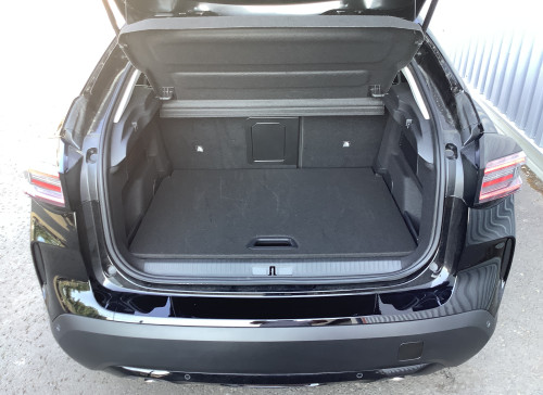 Citroën C4 Hybride 145 e-DCS6 Max