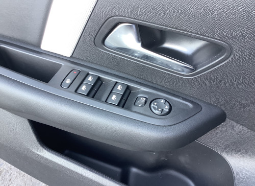 Citroën C4 Hybride 145 e-DCS6 Max