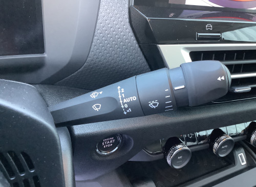 Citroën C4 Hybride 145 e-DCS6 Max
