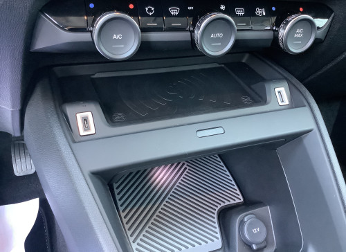 Citroën C4 Hybride 145 e-DCS6 Max