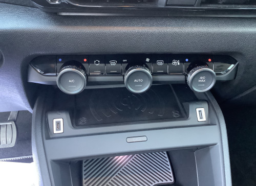 Citroën C4 Hybride 145 e-DCS6 Max