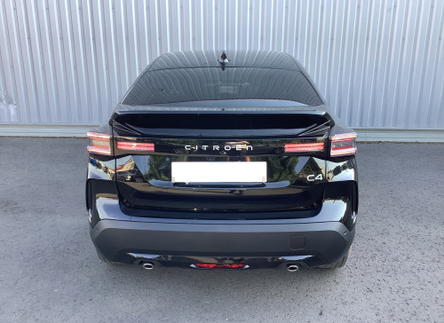 Citroën C4 Hybride 145 e-DCS6 Max
