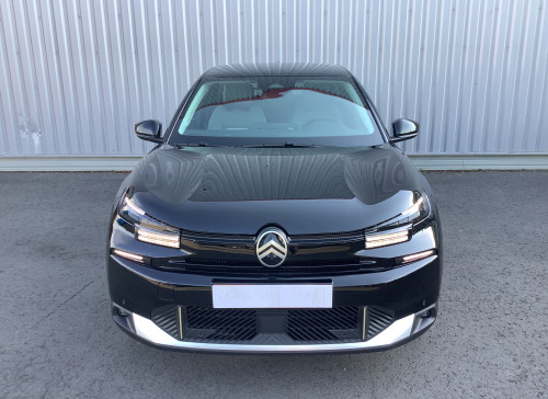 Citroën C4 Hybride 145 e-DCS6 Max