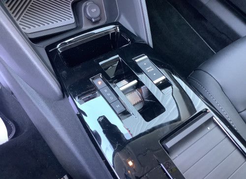 Citroën C4 Hybride 145 e-DCS6 Max