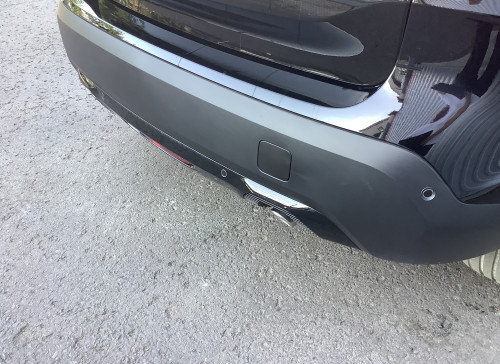 Citroën C4 Hybride 145 e-DCS6 Max
