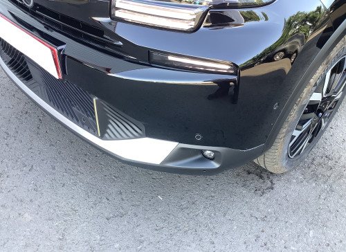 Citroën C4 Hybride 145 e-DCS6 Max