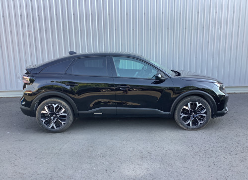 Citroën C4 Hybride 145 e-DCS6 Max