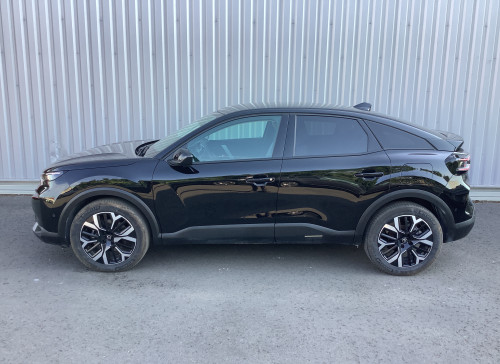 Citroën C4 Hybride 145 e-DCS6 Max