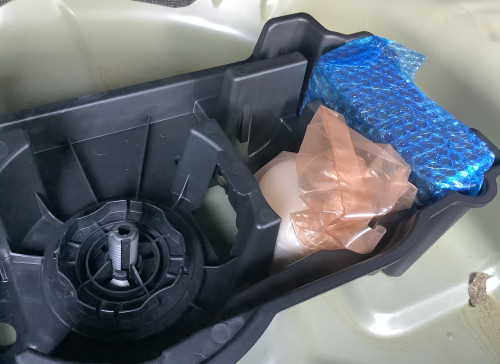 Citroën C4 Hybride 145 e-DCS6 Max