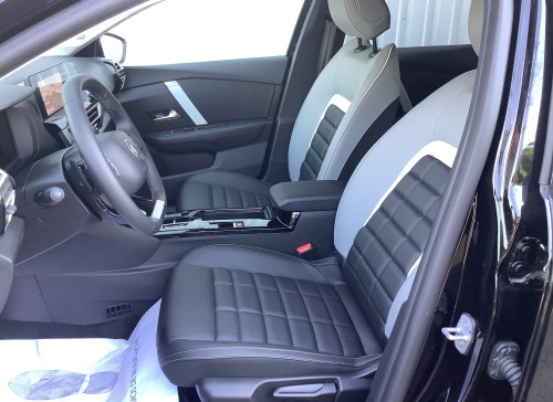 Citroën C4 Hybride 145 e-DCS6 Max