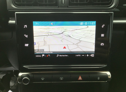 Citroën C3 PureTech 83 S&S BVM5 Feel Pack