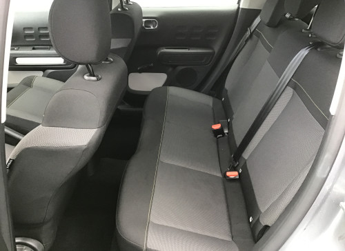 Citroën C3 PureTech 83 S&S BVM5 Feel Pack