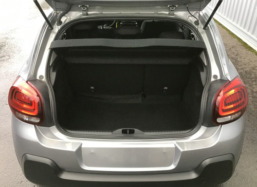 Citroën C3 PureTech 83 S&S BVM5 Feel Pack