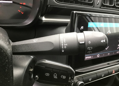 Citroën C3 PureTech 83 S&S BVM5 Feel Pack