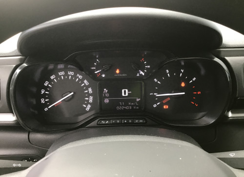 Citroën C3 PureTech 83 S&S BVM5 Feel Pack