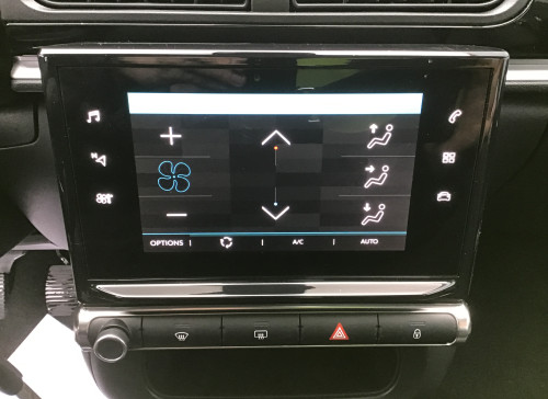 Citroën C3 PureTech 83 S&S BVM5 Feel Pack