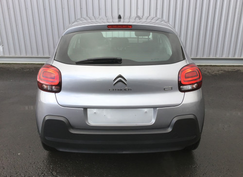 Citroën C3 PureTech 83 S&S BVM5 Feel Pack