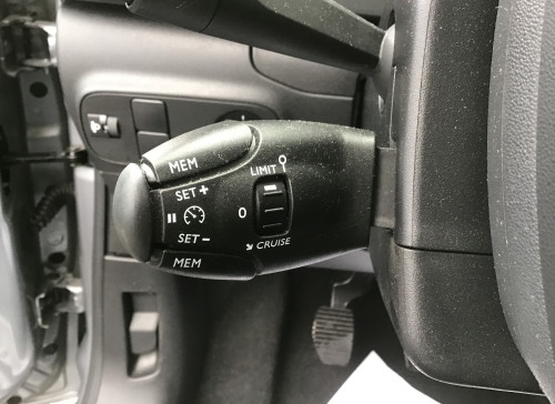 Citroën C3 PureTech 83 S&S BVM5 Feel Pack