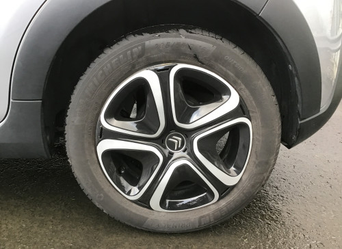Citroën C3 PureTech 83 S&S BVM5 Feel Pack