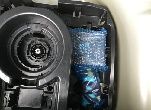 Citroën C3 PureTech 83 S&S BVM5 Feel Pack