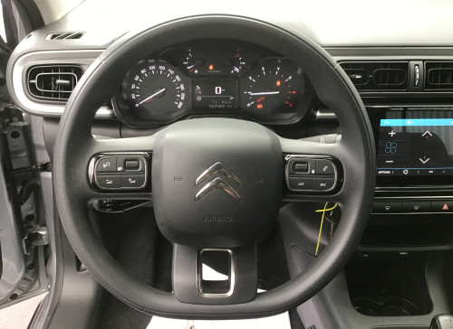Citroën C3 PureTech 83 S&S BVM5 Feel Pack