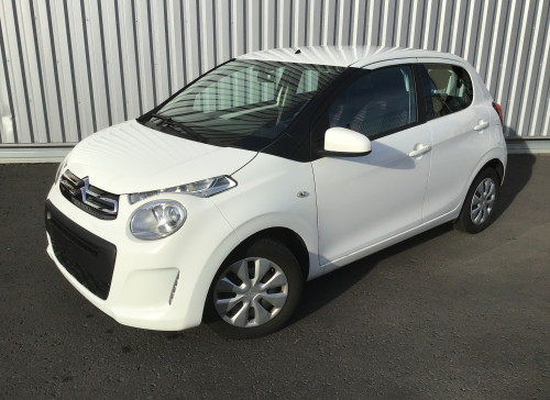 Citroën C1 VTi 72 S&S Feel