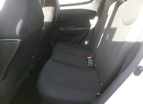Citroën C1 VTi 72 S&S Feel