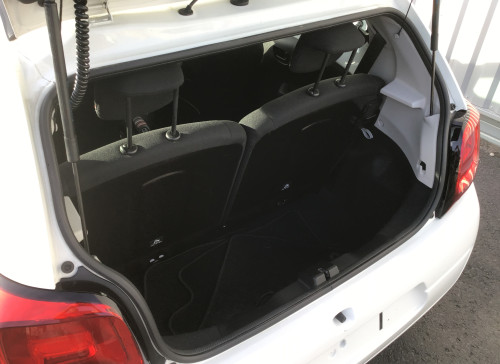 Citroën C1 VTi 72 S&S Feel