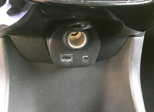 Citroën C1 VTi 72 S&S Feel