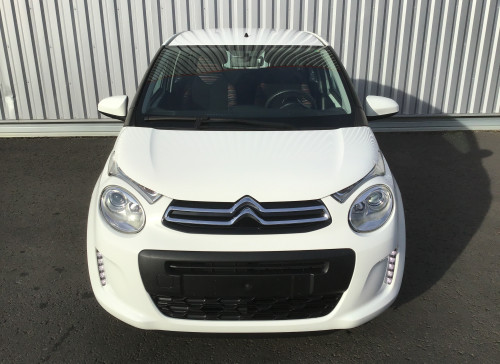 Citroën C1 VTi 72 S&S Feel