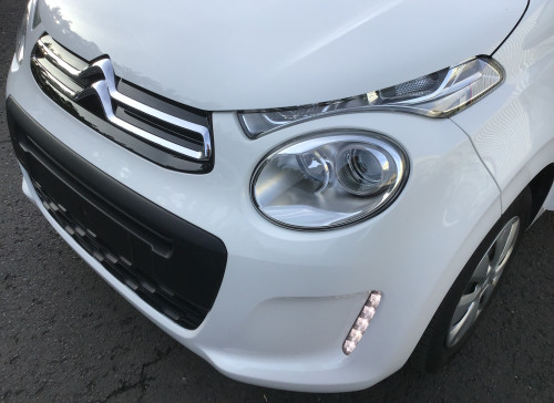 Citroën C1 VTi 72 S&S Feel