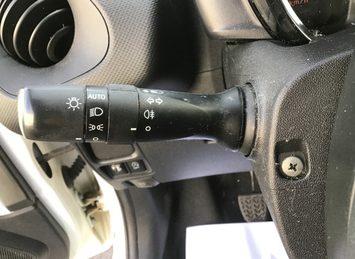 Citroën C1 VTi 72 S&S Feel