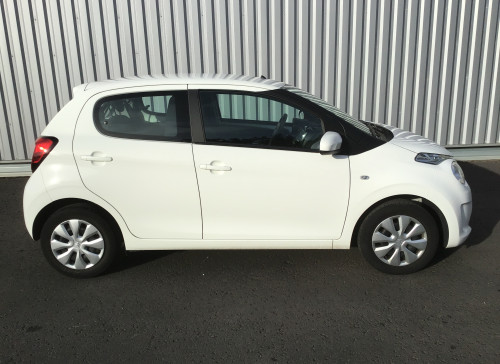 Citroën C1 VTi 72 S&S Feel